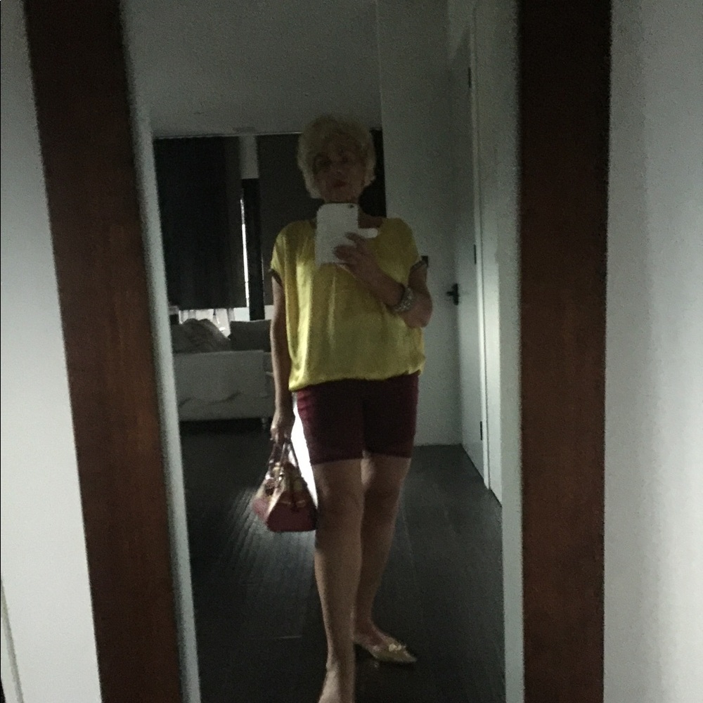 Meet your Posher, Dora